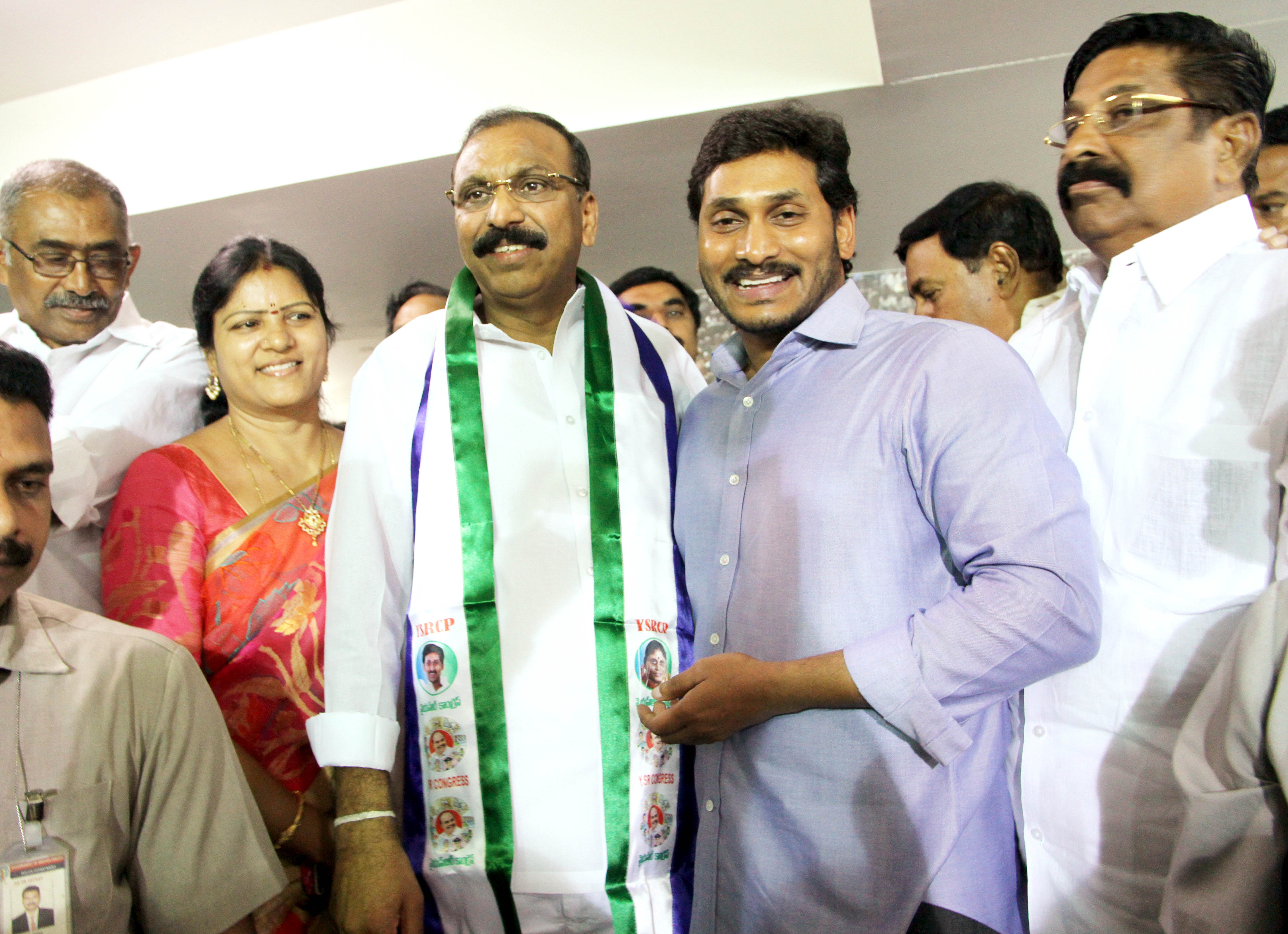 TDP Wins Nandyal Bye-election