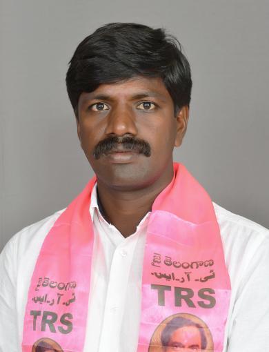 TRS MLA Threatens Bank CEO